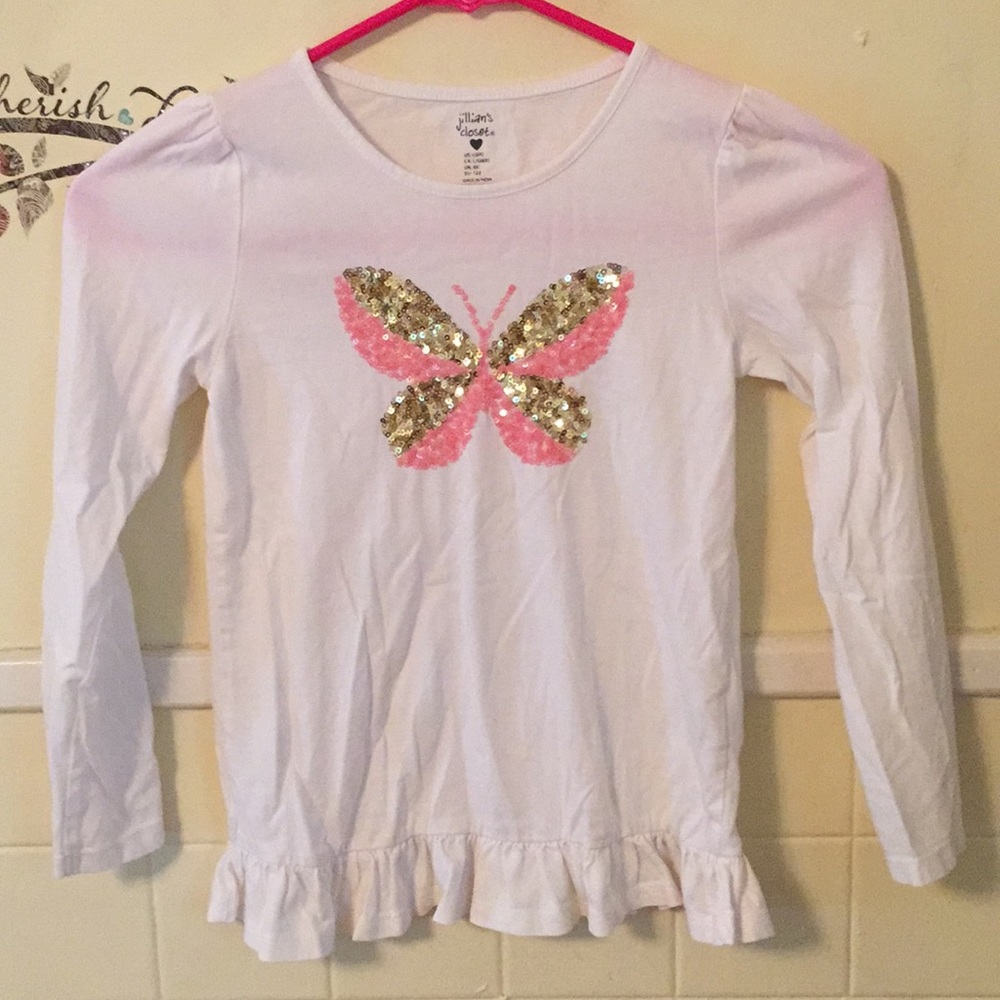 🌟Jillian’s Closet Long Sleeve Shirt🌟